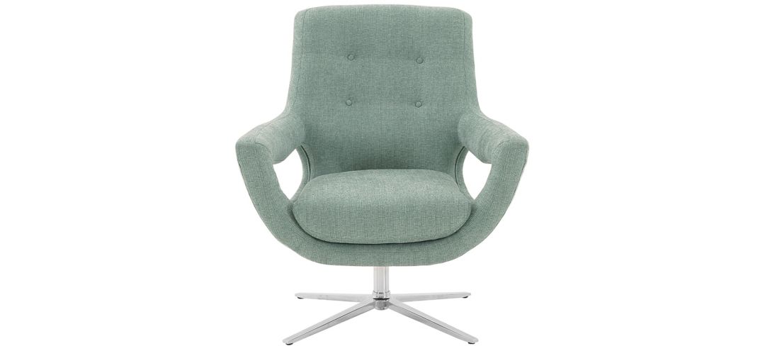 239244140 Quinn Swivel Accent Chair sku 239244140