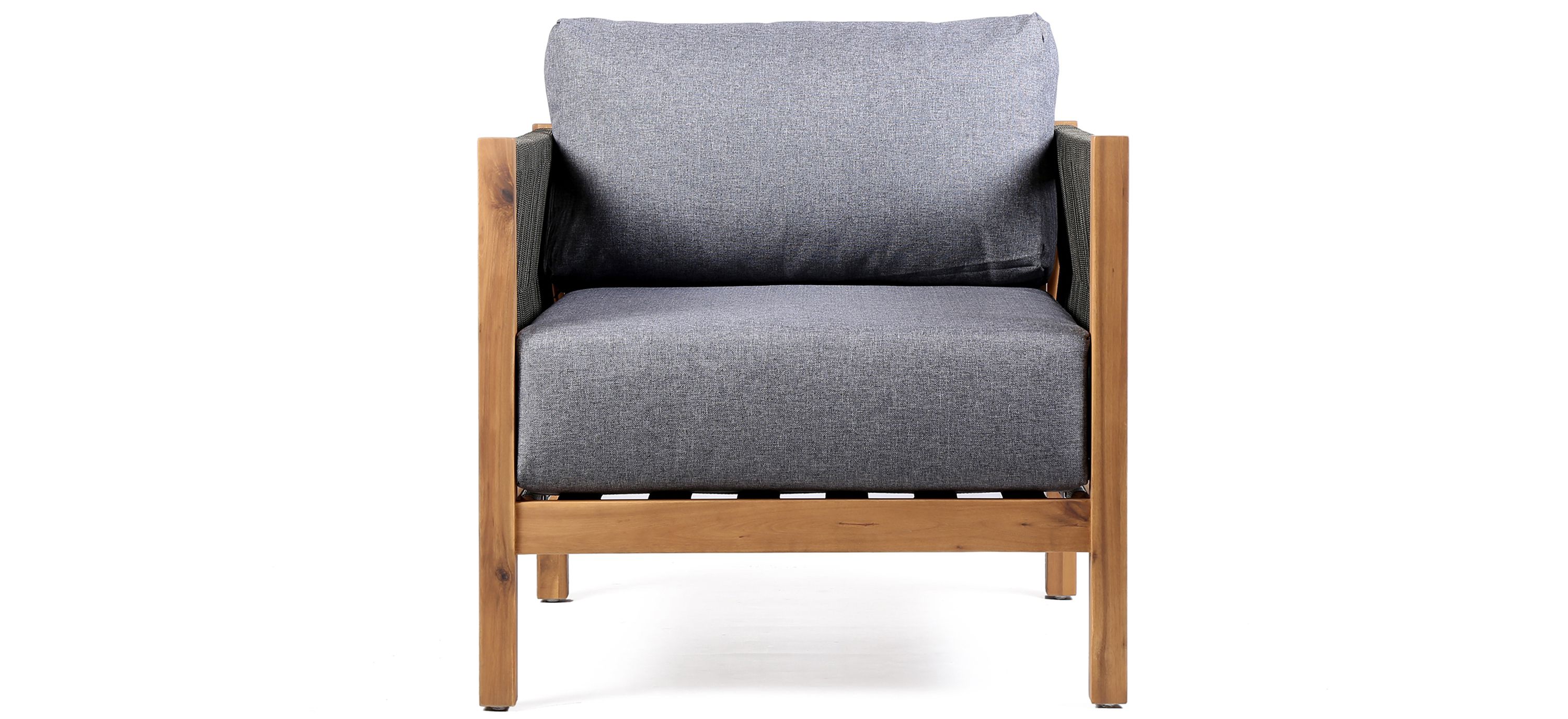 Branwen Outdoor Lounge Chair