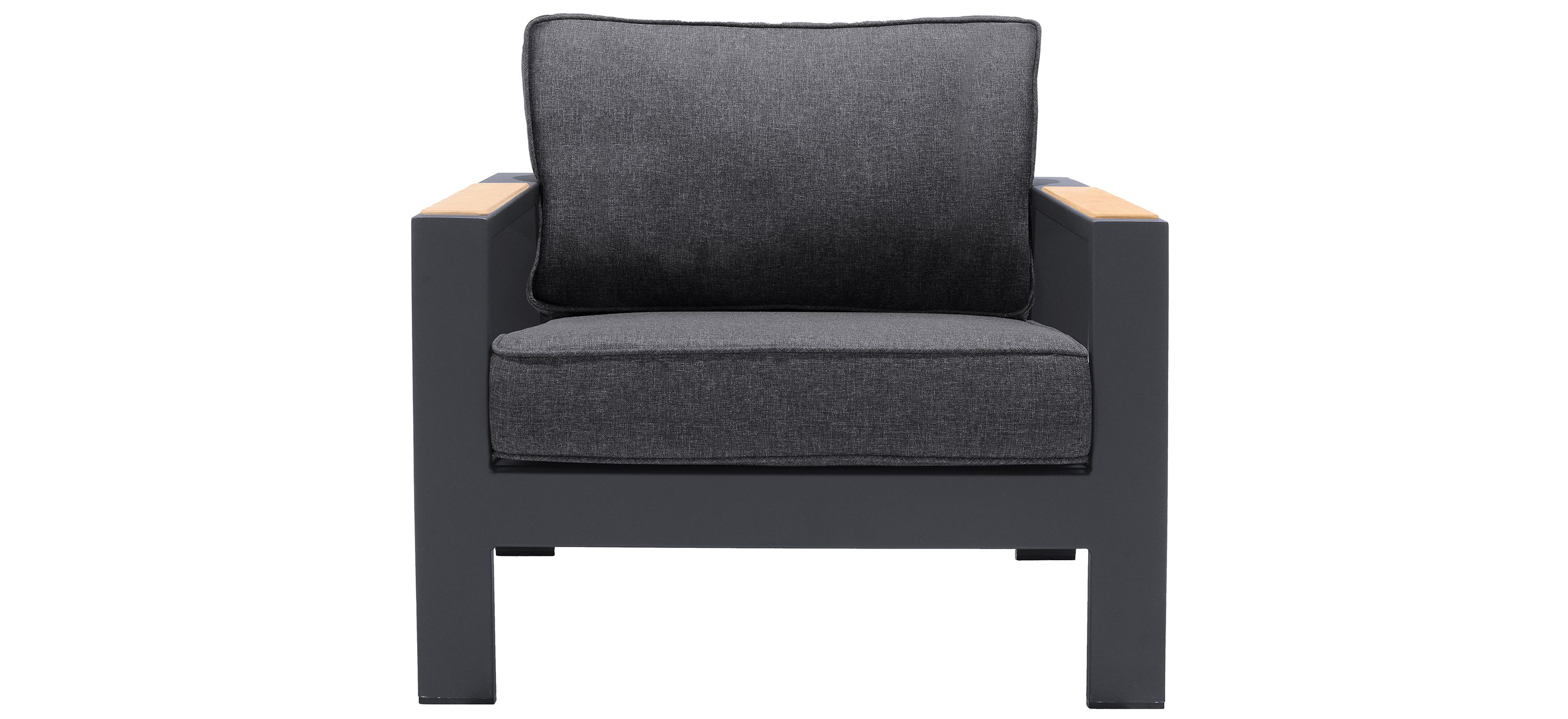 Palau Outdoor Lounge Chair