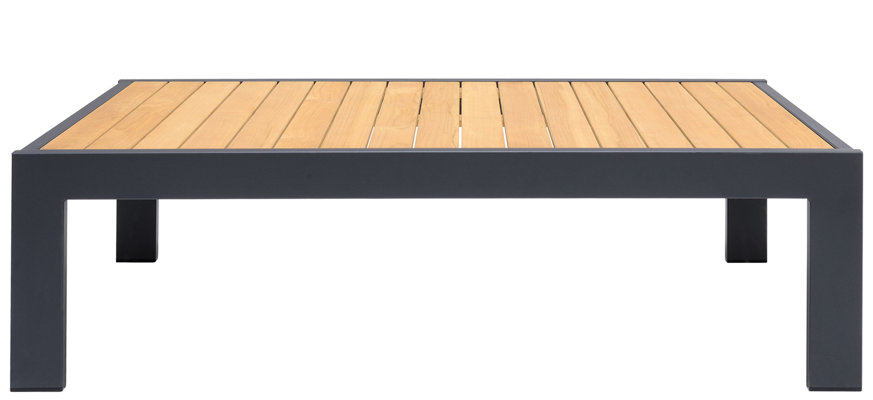 Palau Rectangular Outdoor Coffee Table