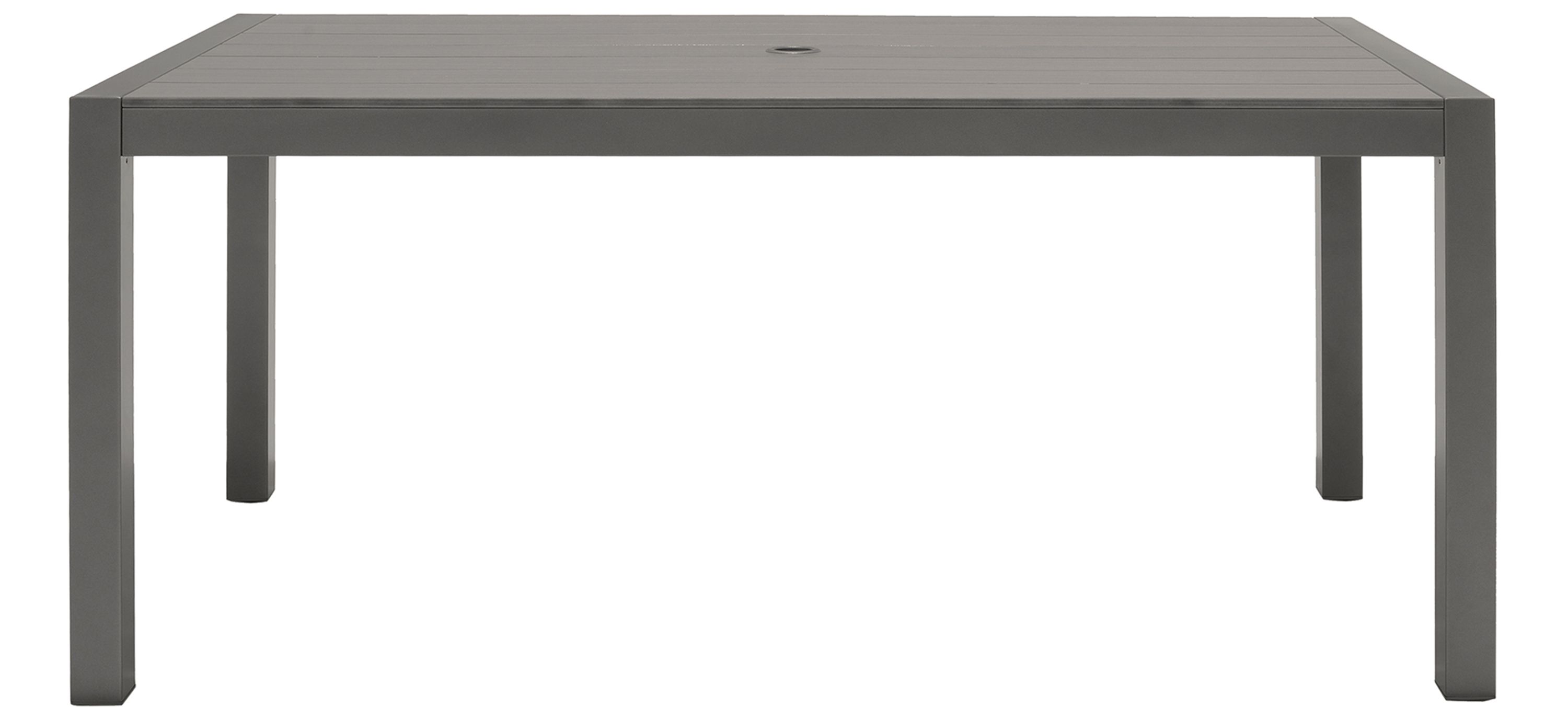 Solana Rectangular Outdoor Dining Table