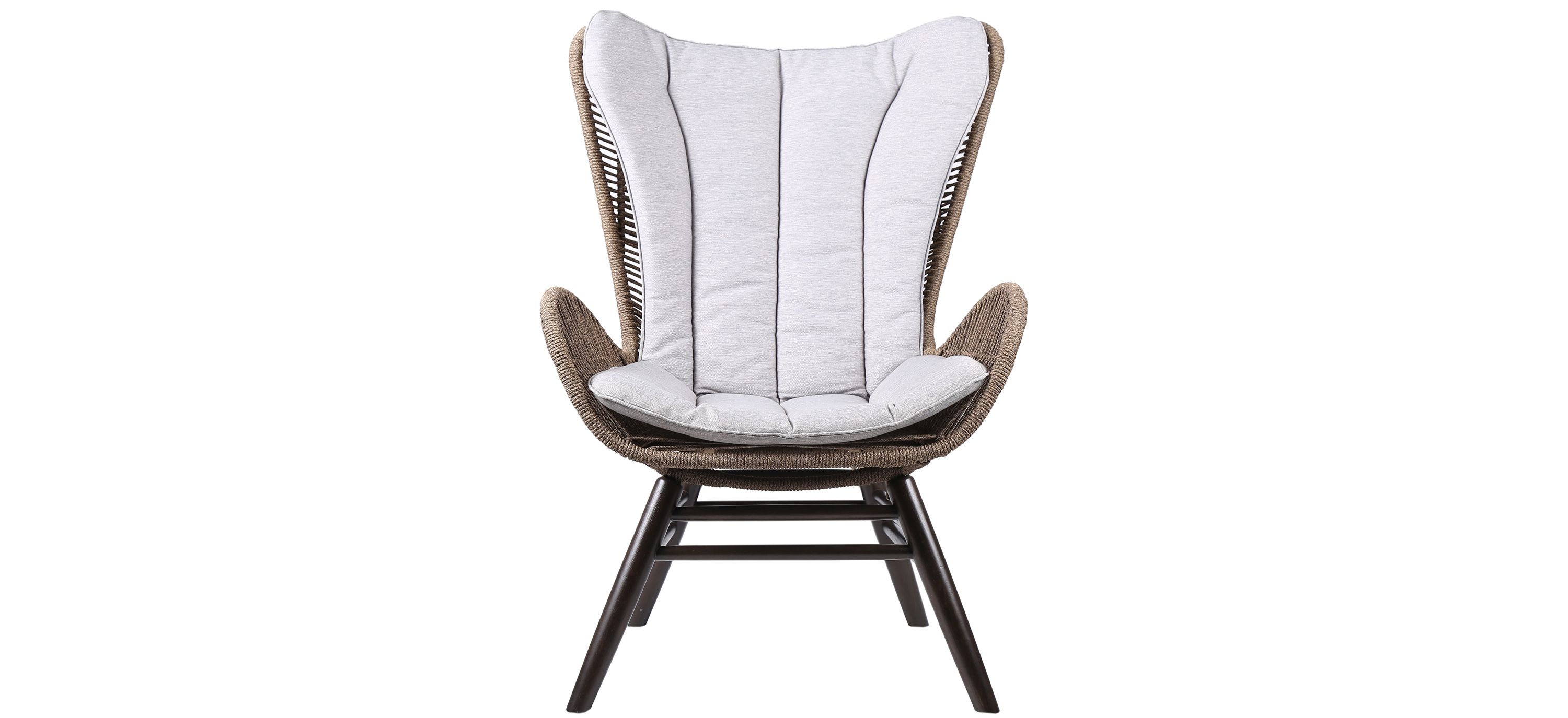 King Indoor Outdoor Lounge Chair