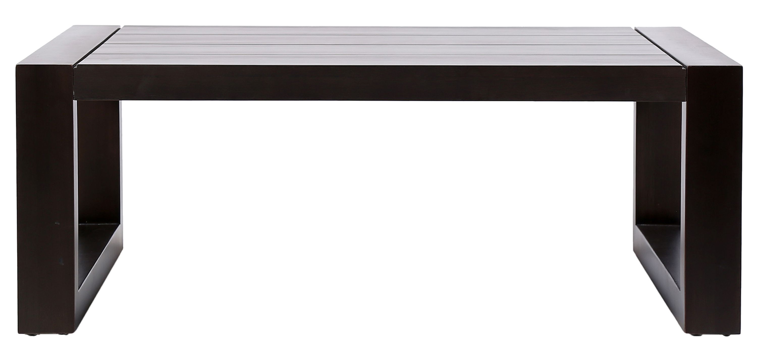 Sinead Rectangular Outdoor Coffee Table