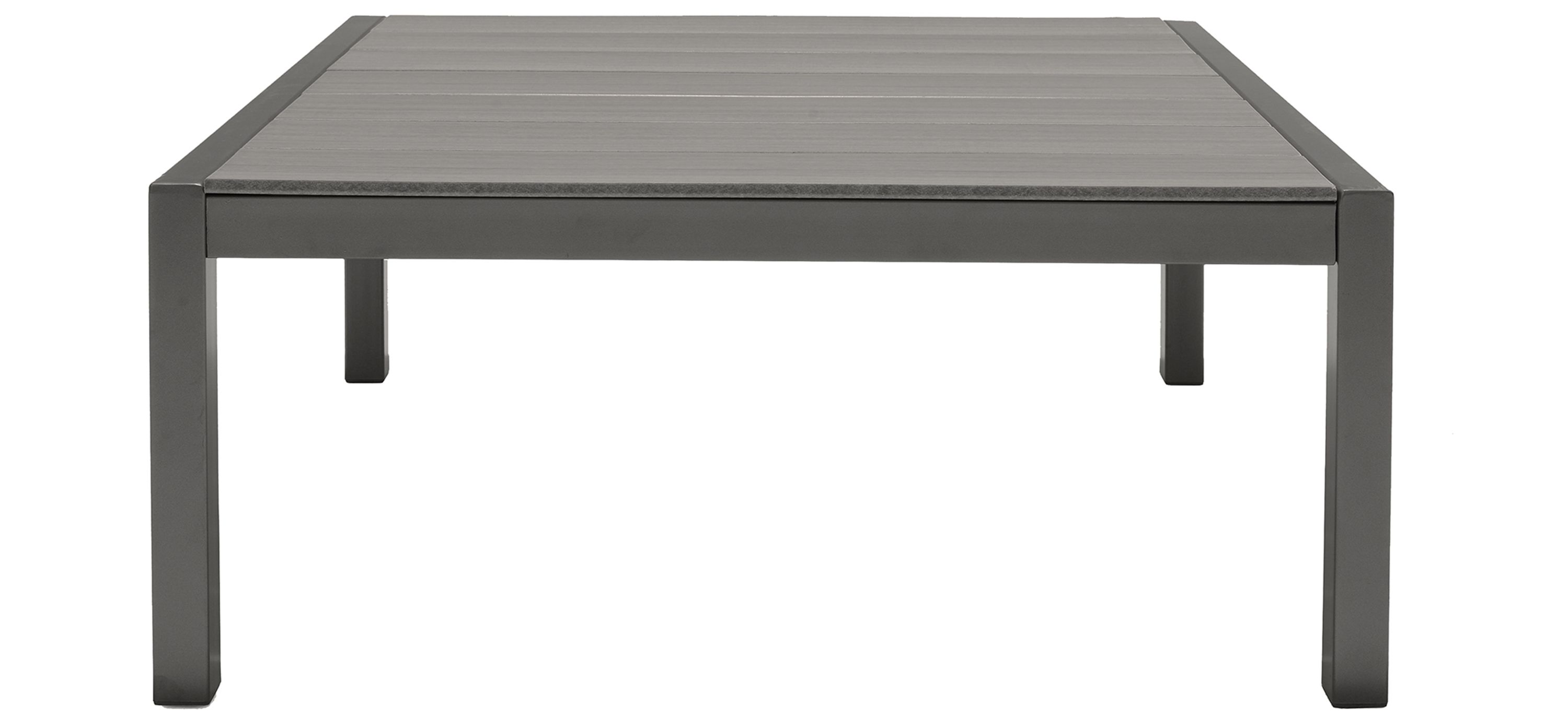 Solana Square Outdoor Dining Table