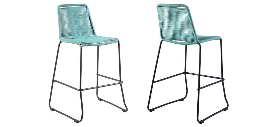 Shasta Outdoor Counter Stool