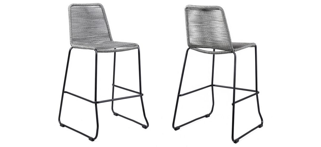 Shasta Outdoor Barstool