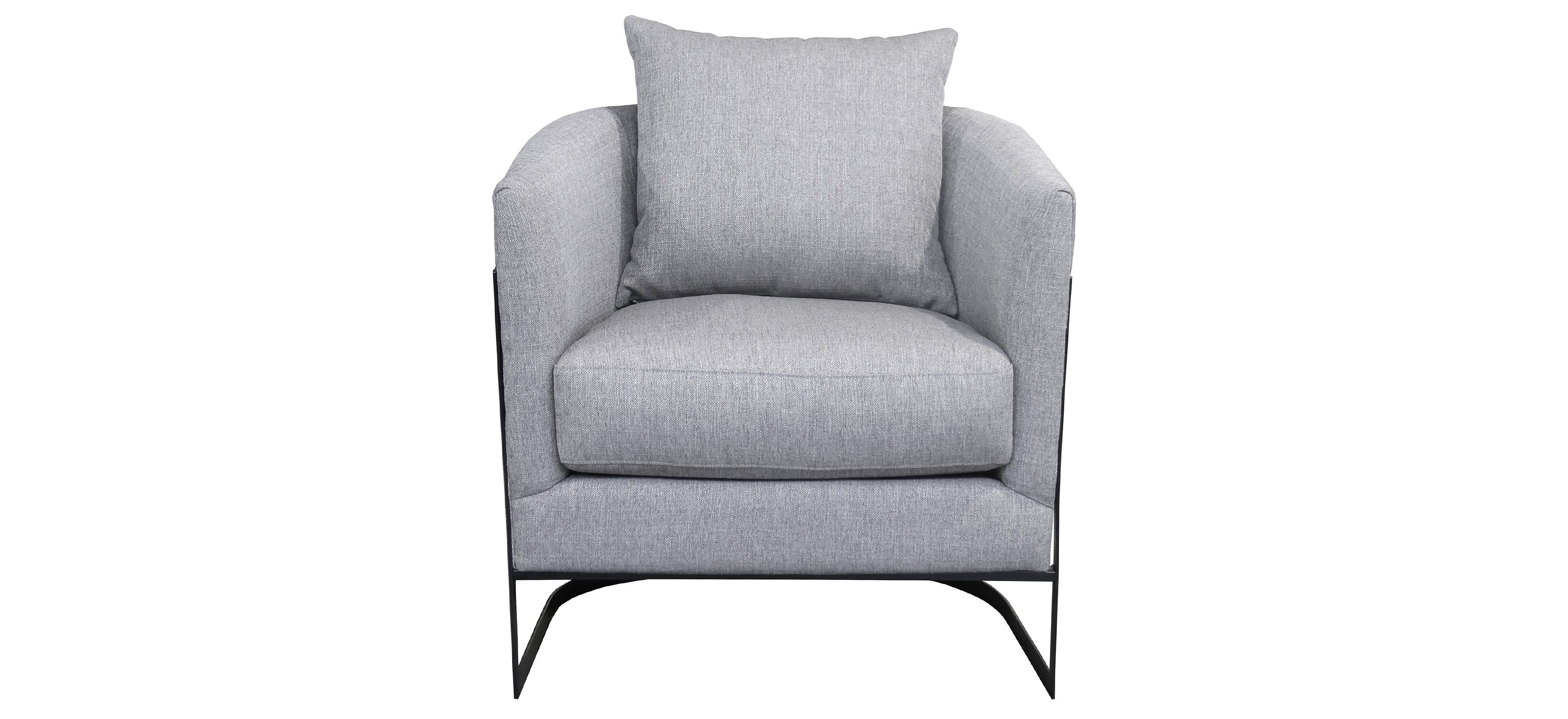 Romane Accent Chair