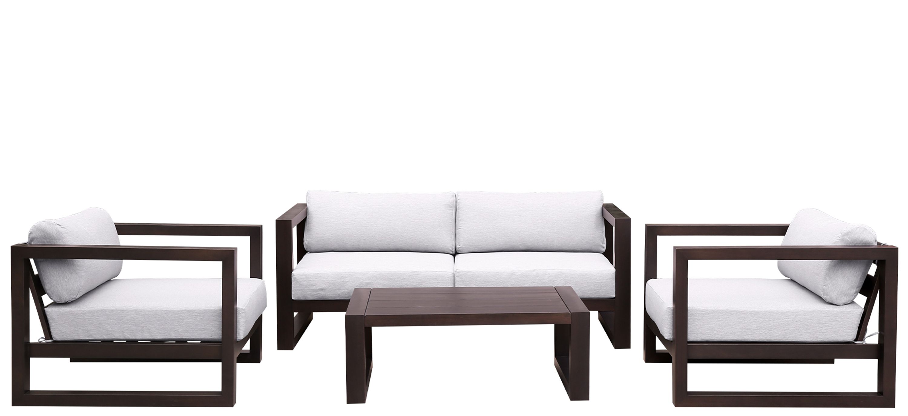 Sinead 4-pc. Outdoor Patio Set