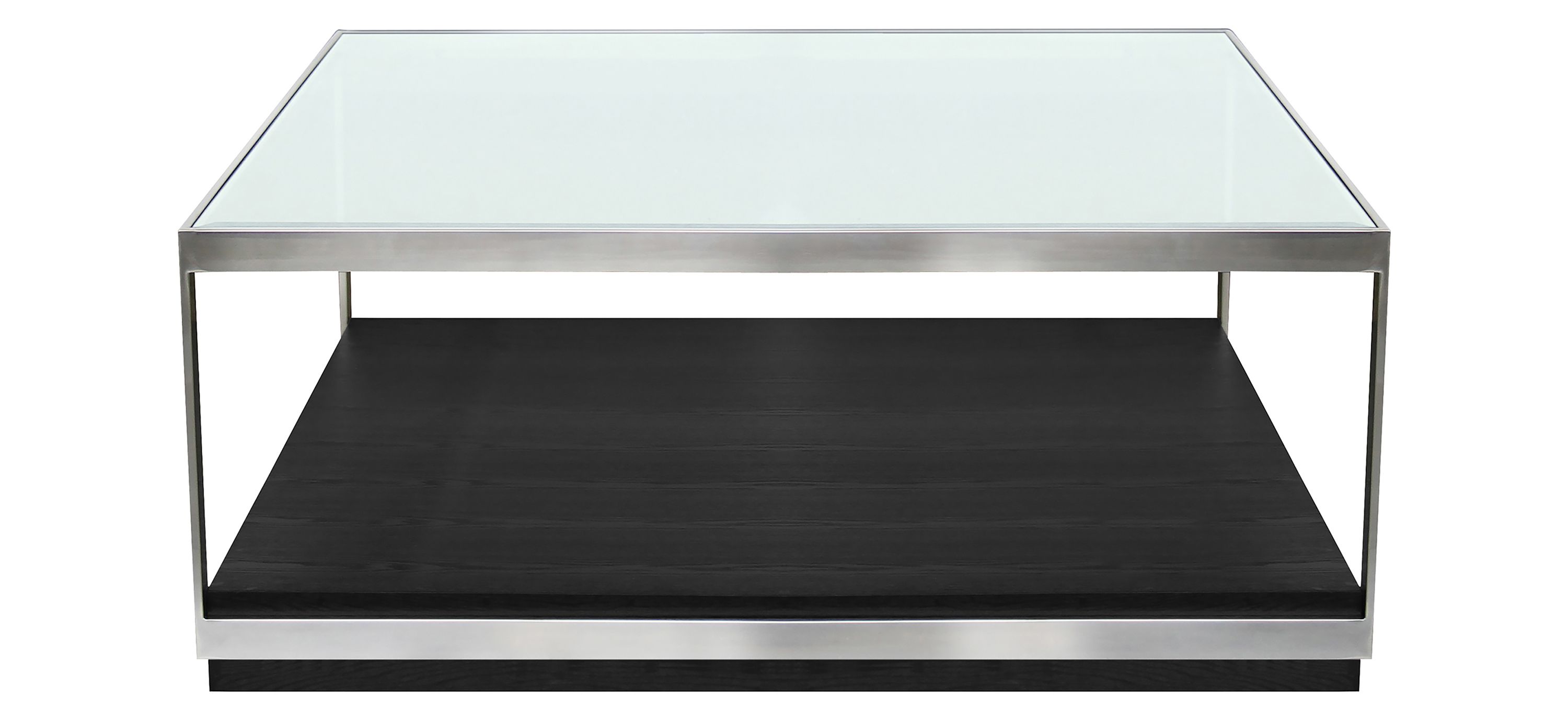 Raymond Square Coffee Table