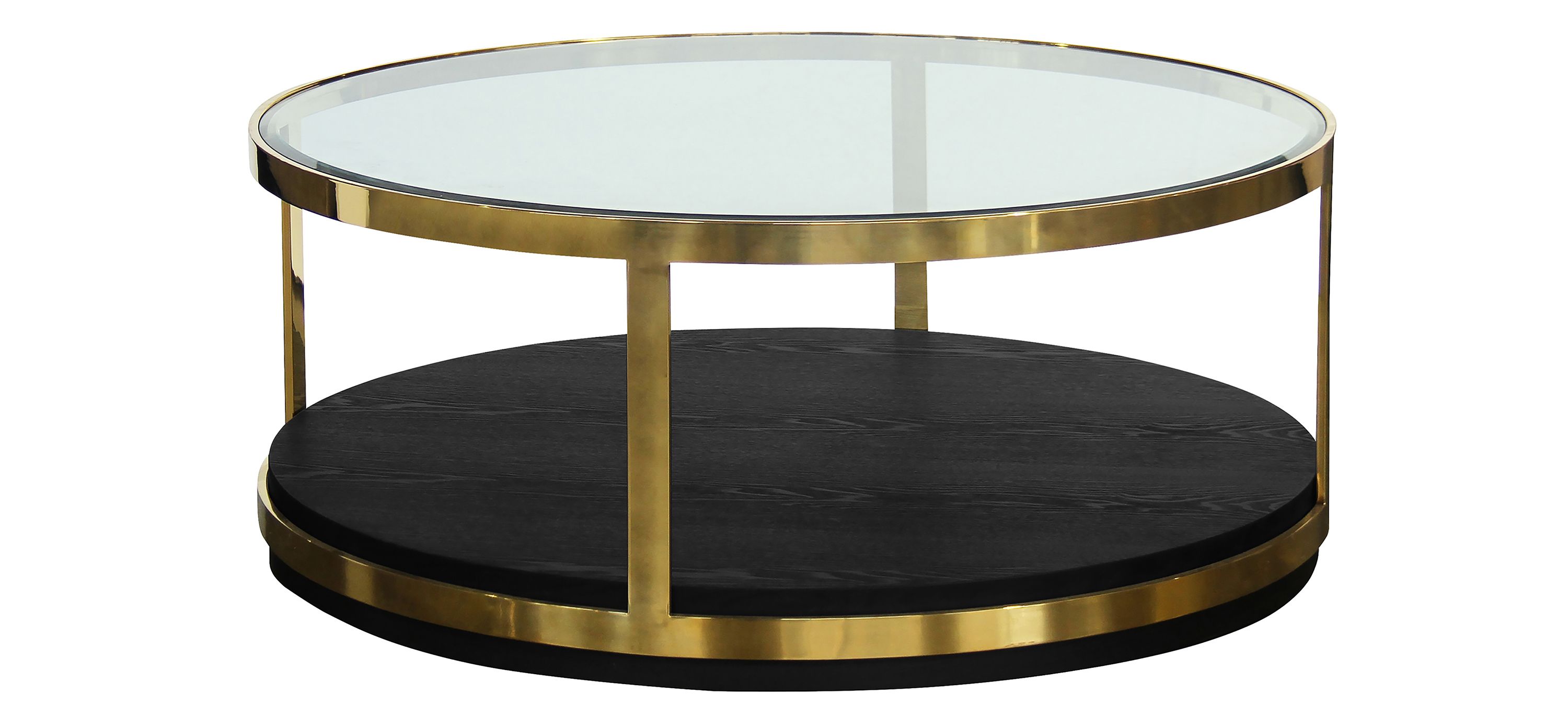 Stephen Round Coffee Table