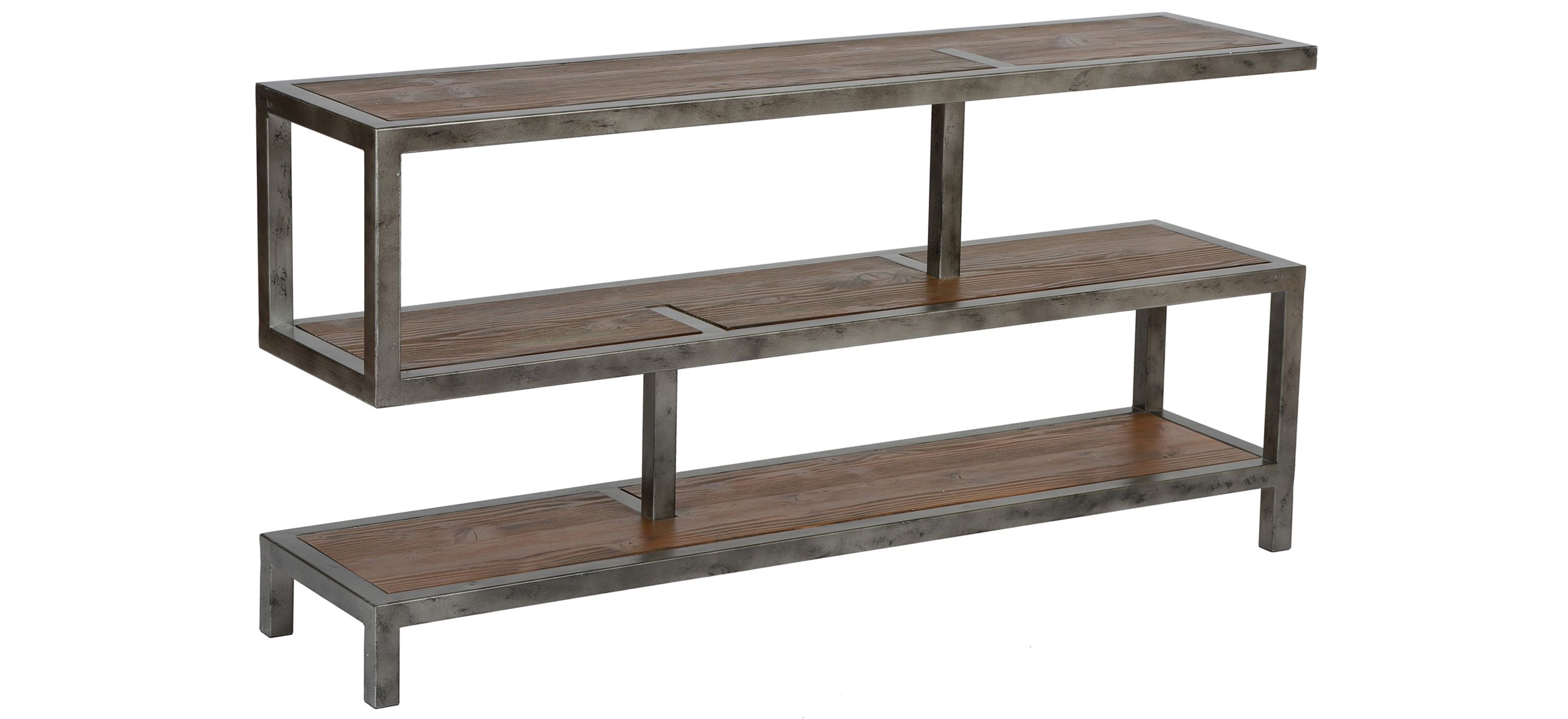 Daniel Rectangular Sofa Table