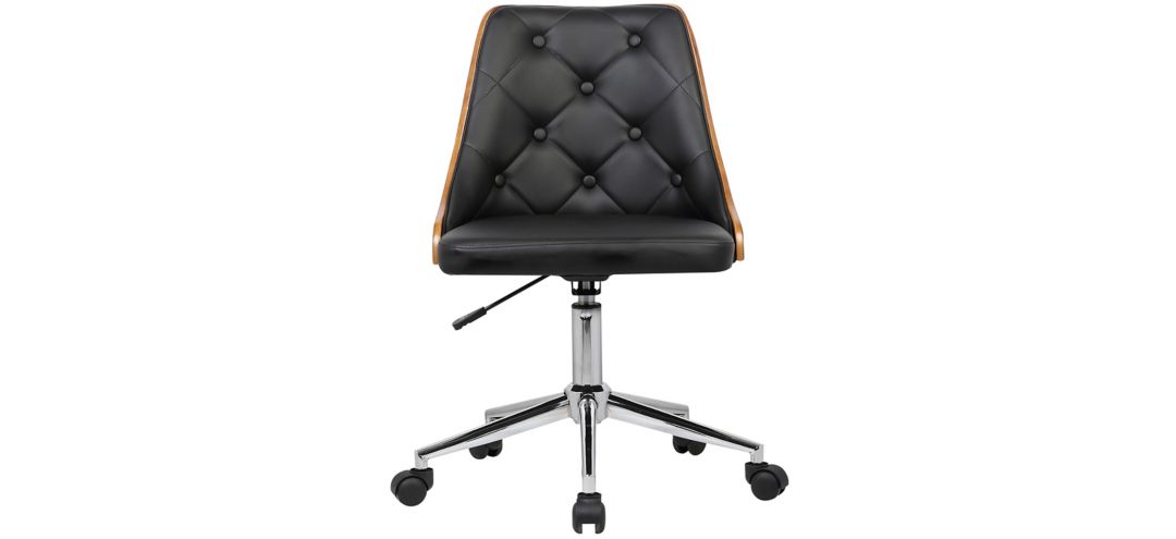 LCDIOFCHBLACK Diamond Office Chair sku LCDIOFCHBLACK