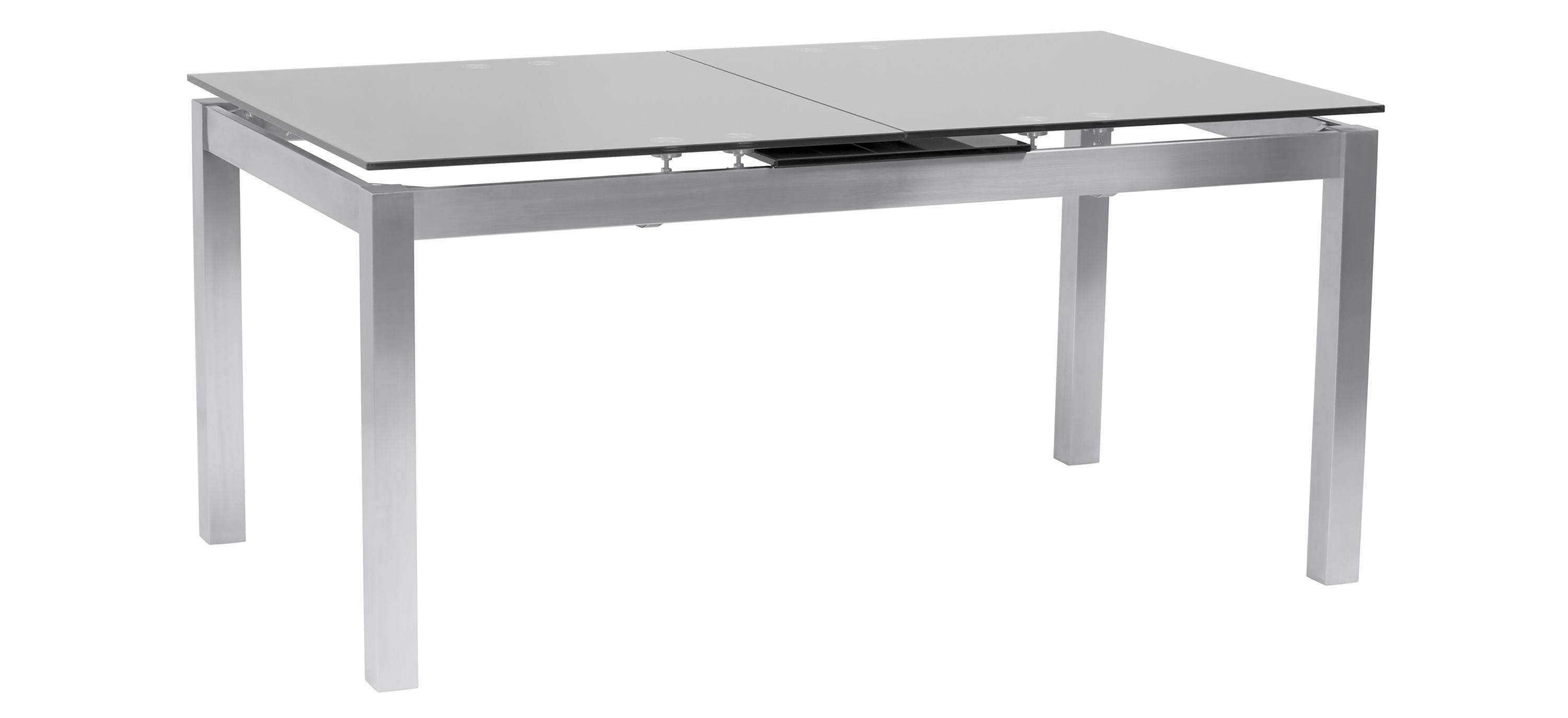 Ariel Dining Table w/ Leaf