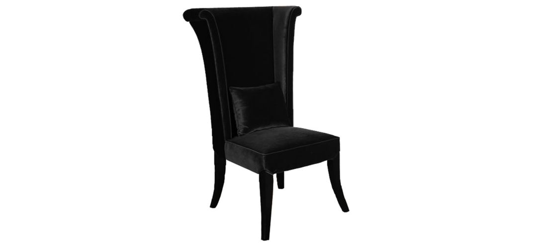 LC847SIBL Annette Dining Chair sku LC847SIBL
