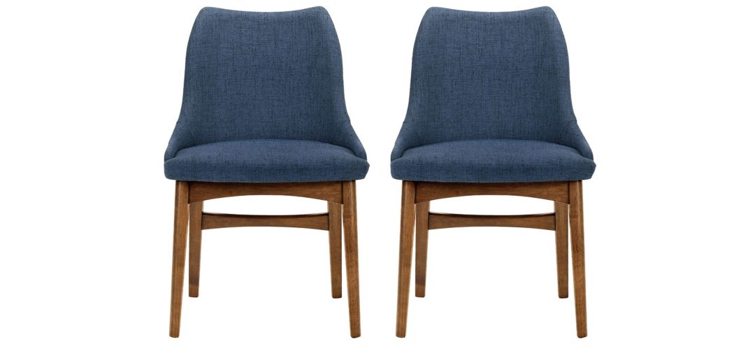 Azalea Dining Side Chairs - Set of 2