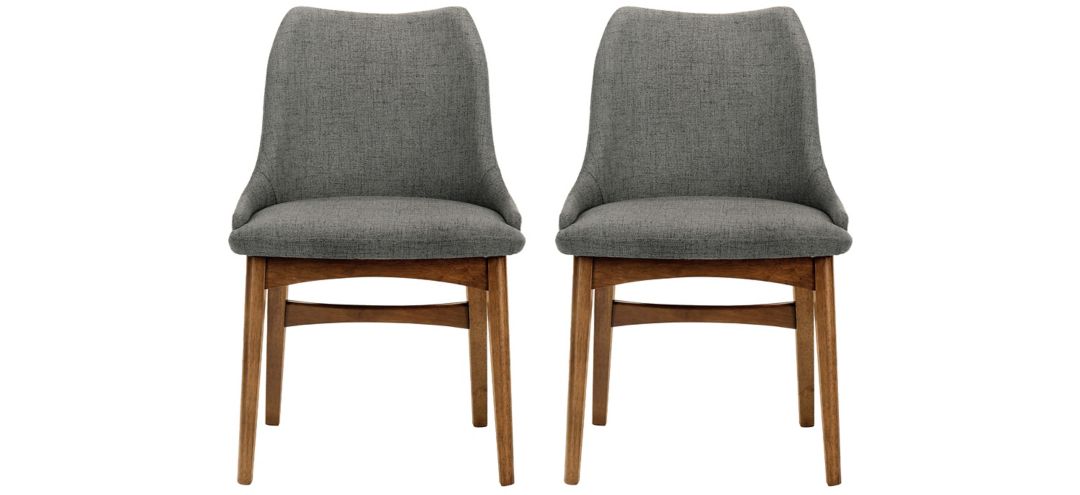 Azalea Dining Side Chairs - Set of 2