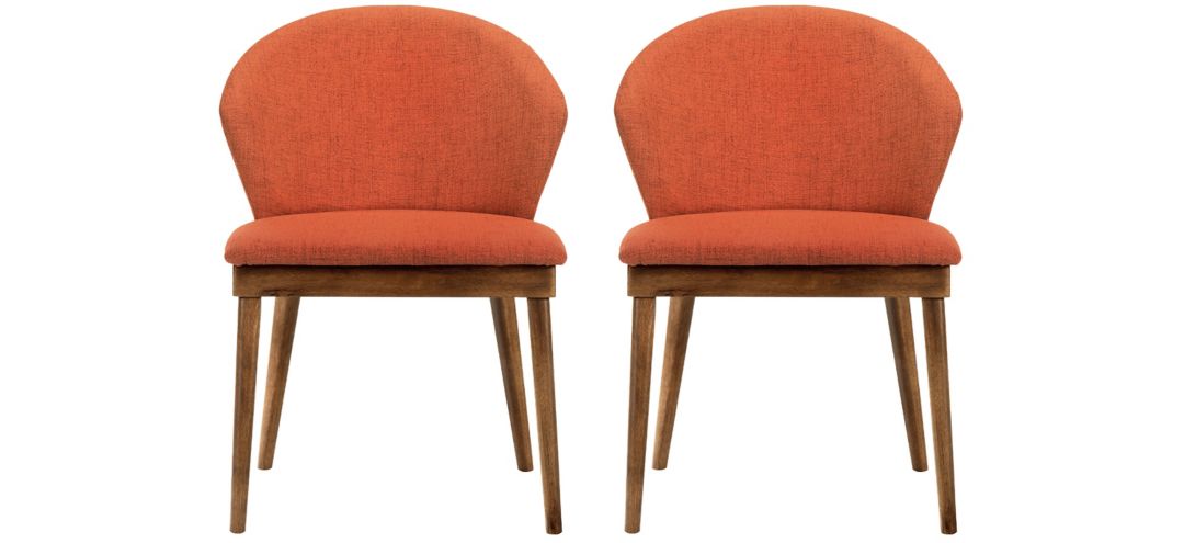 Juno Dining Side Chairs - Set of 2