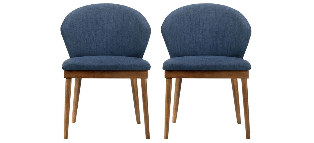 Juno Dining Side Chairs - Set of 2