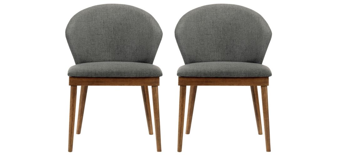 715233737 Juno Dining Side Chairs - Set of 2 sku 715233737