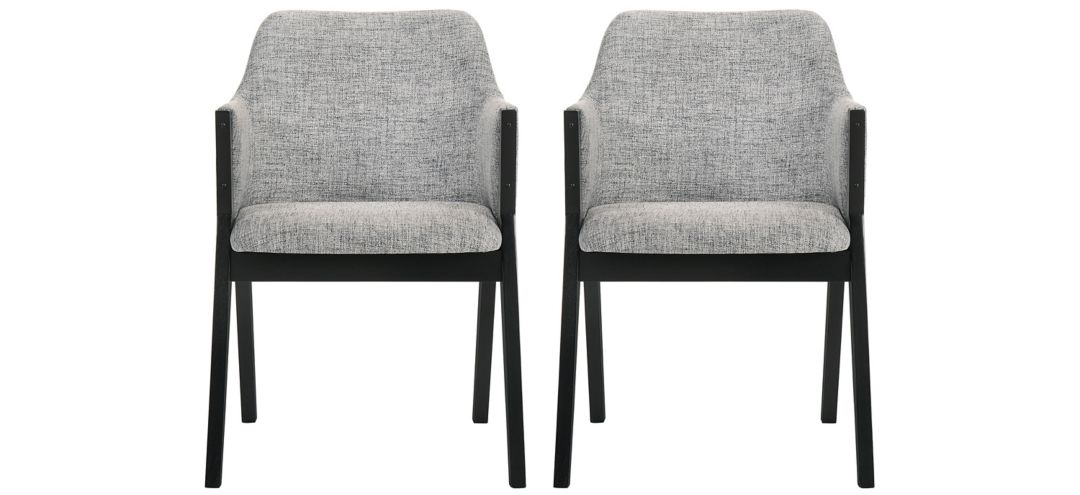 715233740 Renzo Dining Side Chairs - Set of 2 sku 715233740