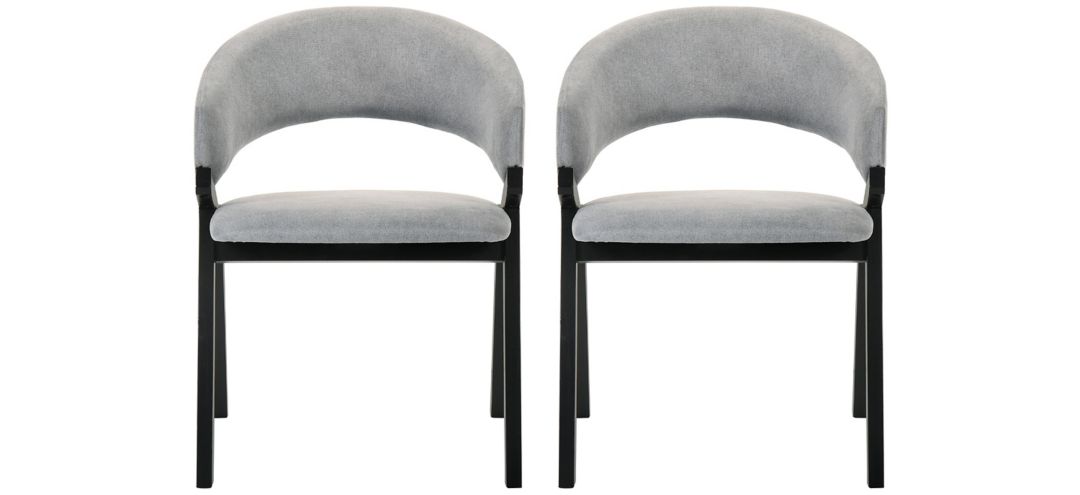 715233750 Talulah Dining Side Chairs - Set of 2 sku 715233750