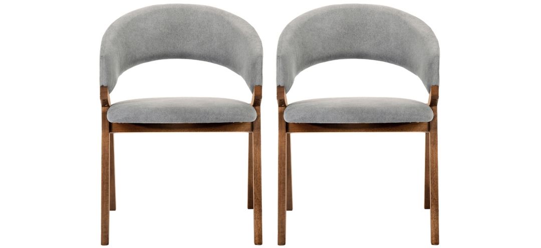 715233752 Talulah Dining Side Chairs - Set of 2 sku 715233752