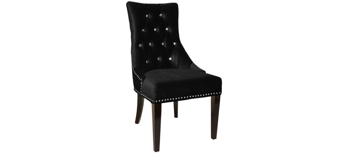 LCF024TUSIBL Carlyle Side Chair sku LCF024TUSIBL