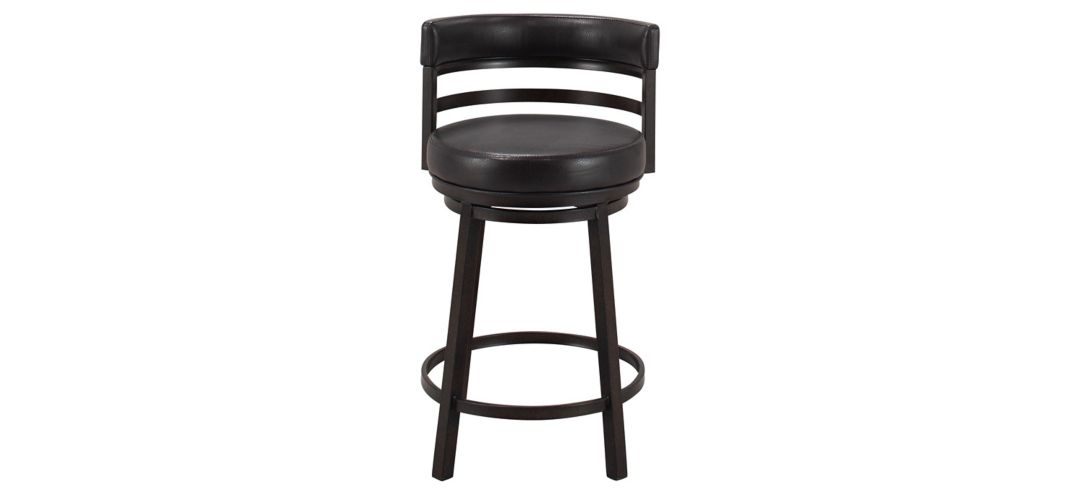 Clary 26 Swivel Barstool