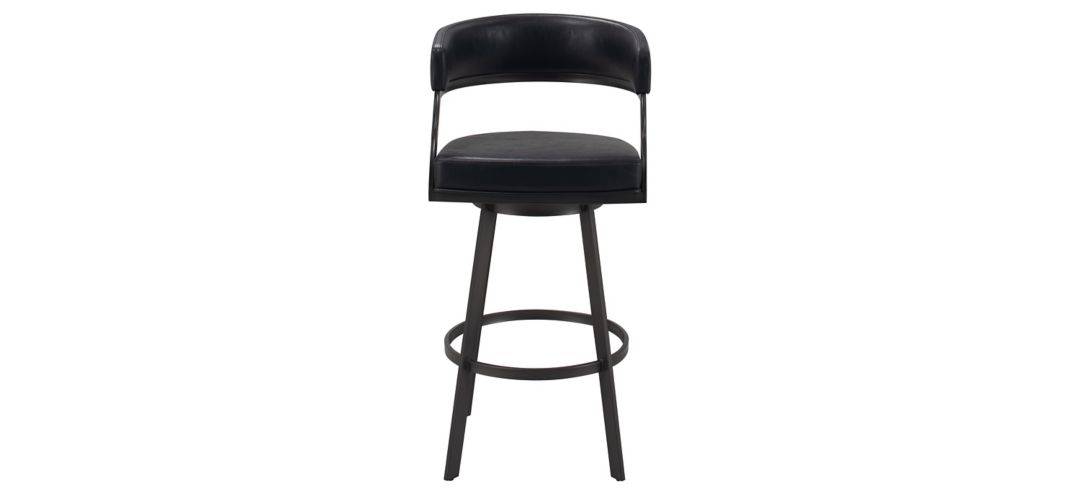 Squire 30 Swivel Barstool