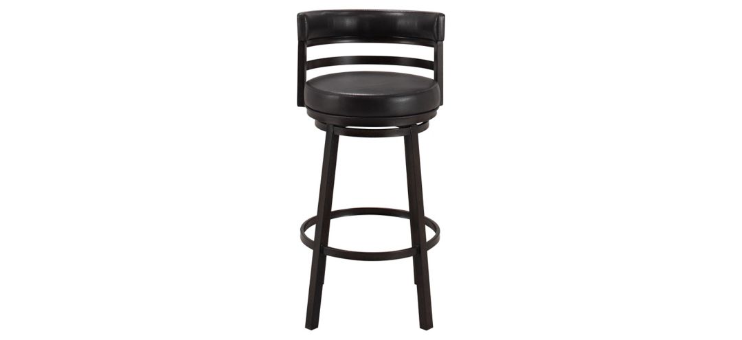 Clary 30 Swivel Barstool