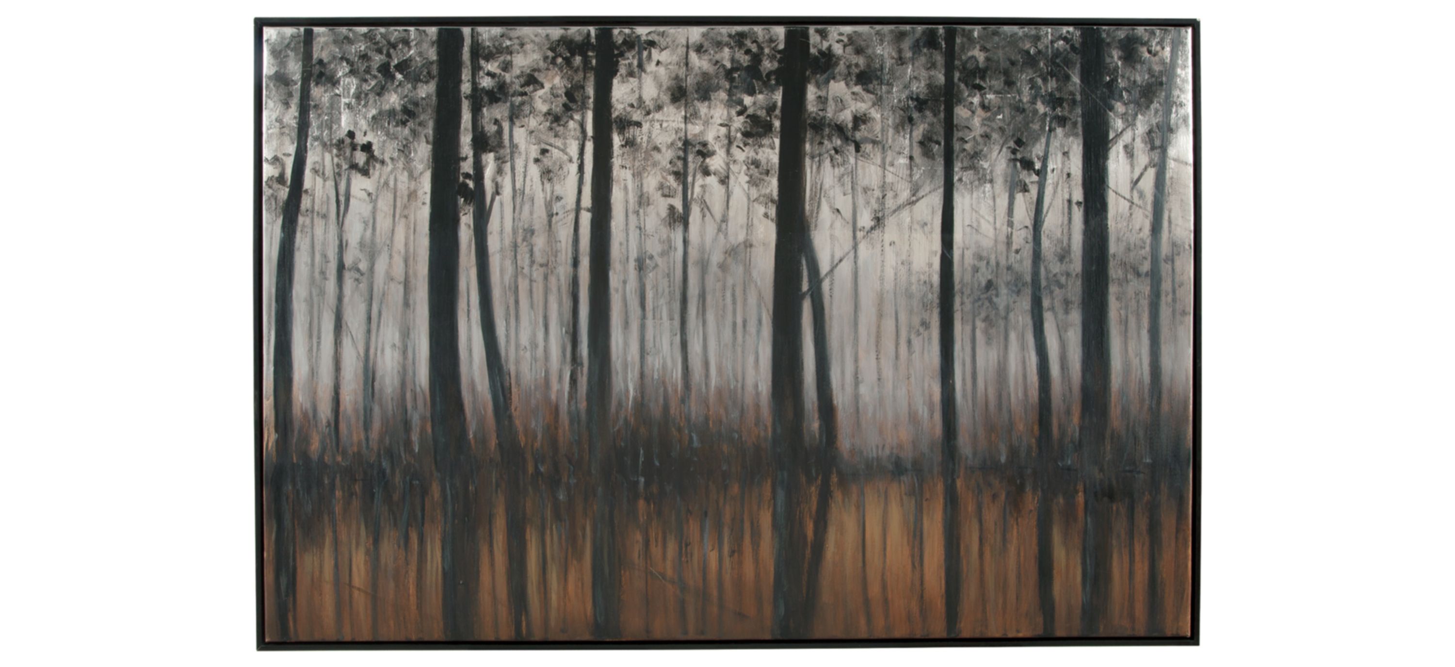Philyra Forest Wall Art