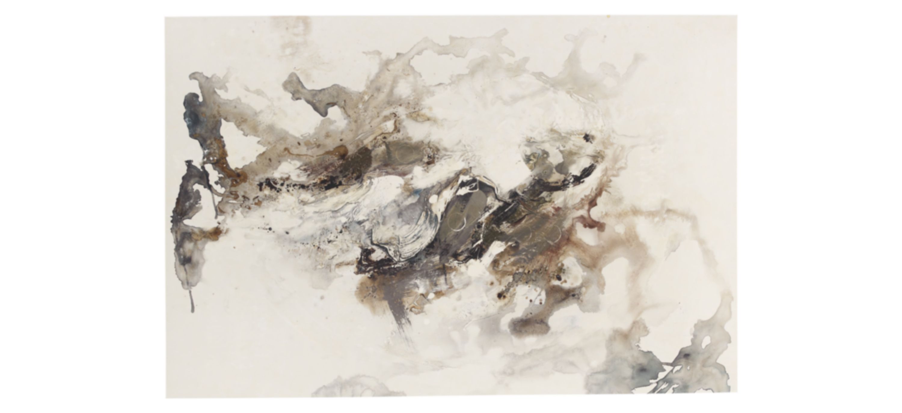 Annora Abstract Wall Art