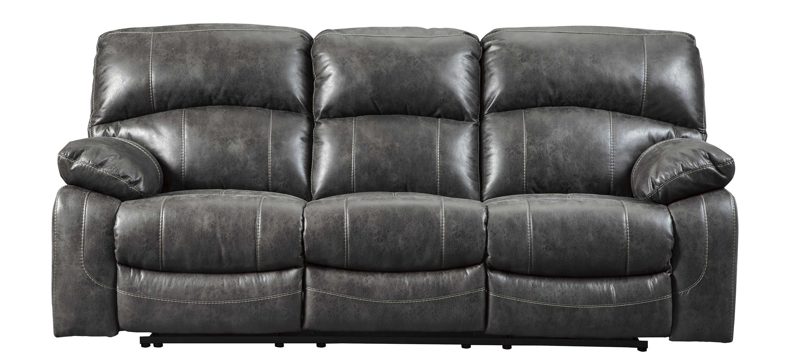 Dunwell Power Reclining Sofa