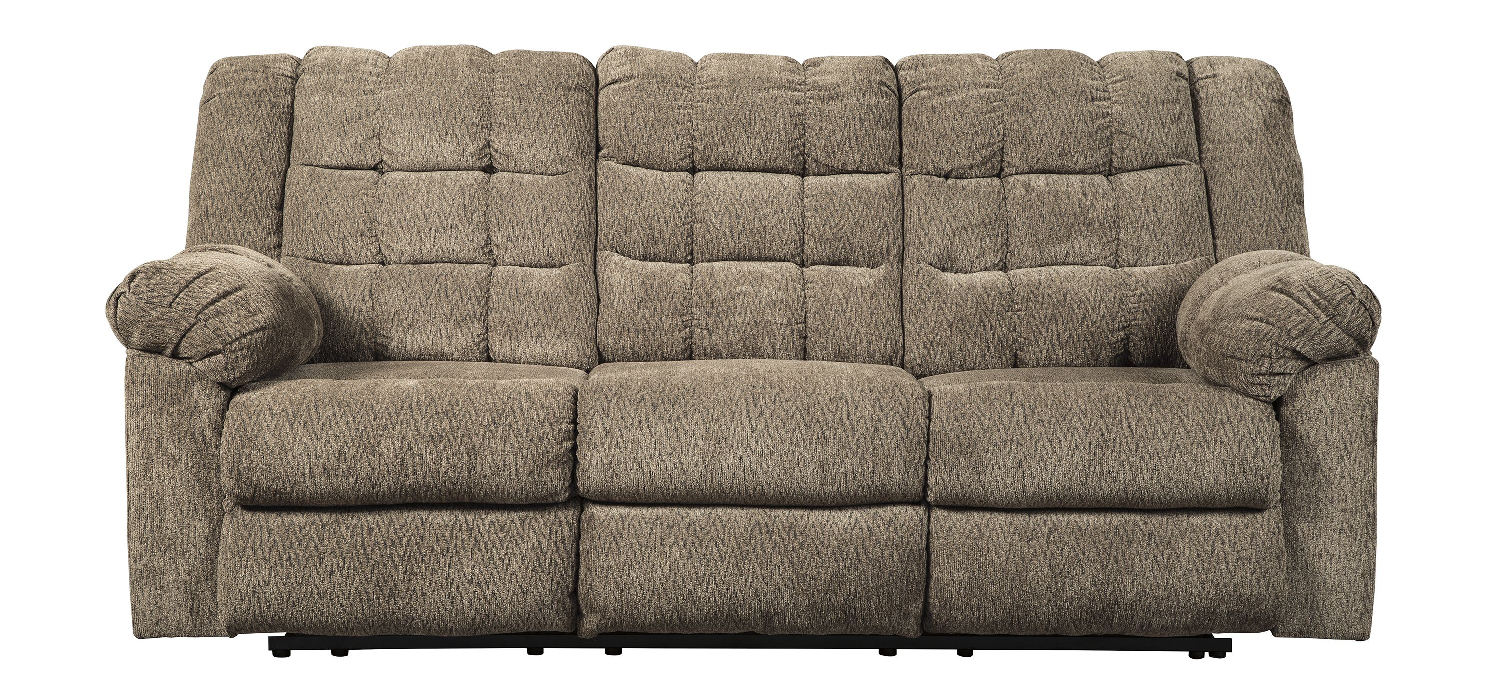 Workhorse Reclining Sofa