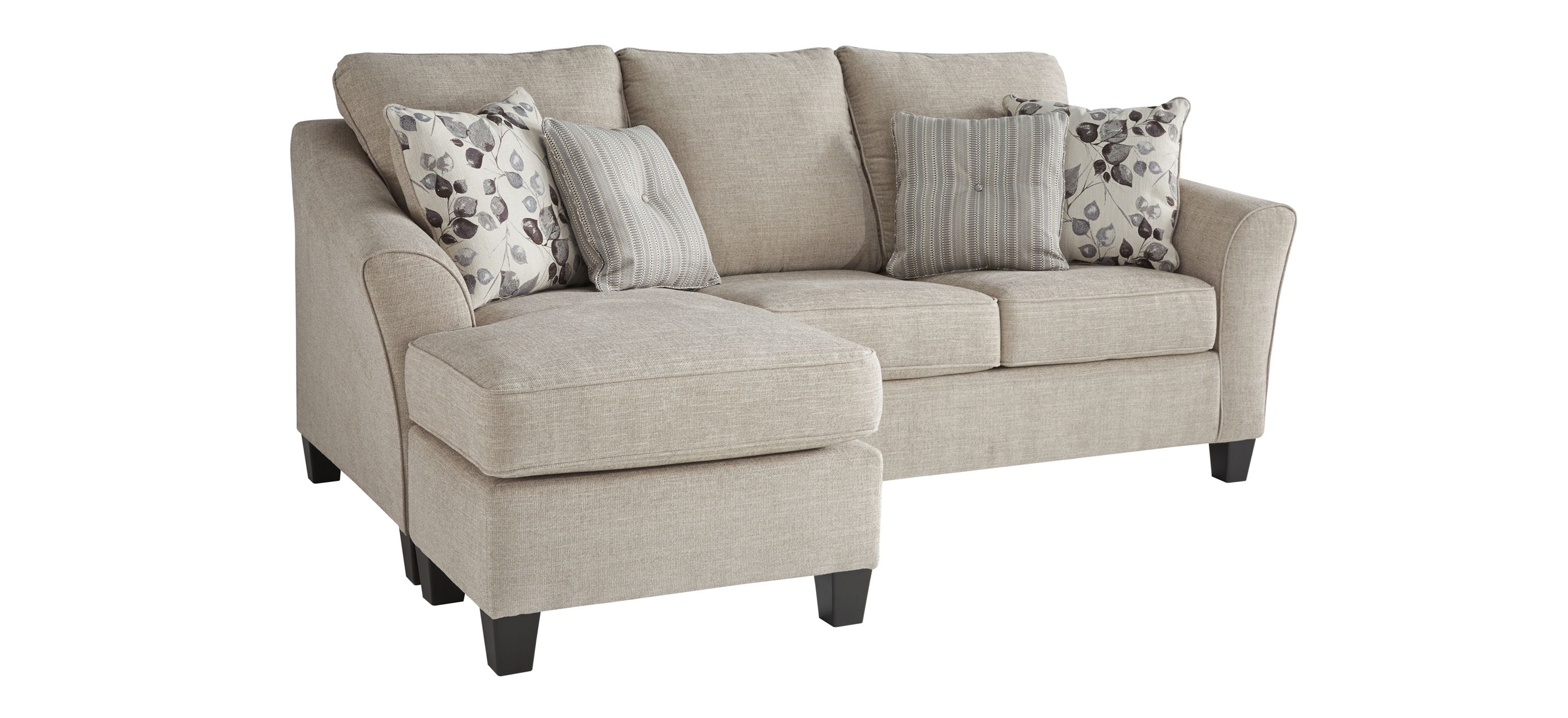 Abney Sofa Chaise