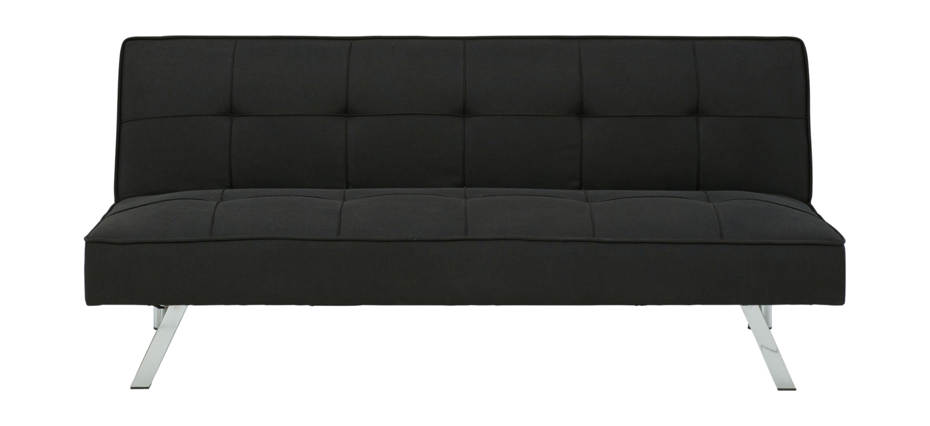 Santini Armless Klick Klak Sofa
