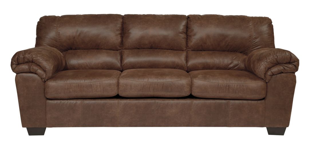 200412005 Livingston Leather-Look Sofa sku 200412005