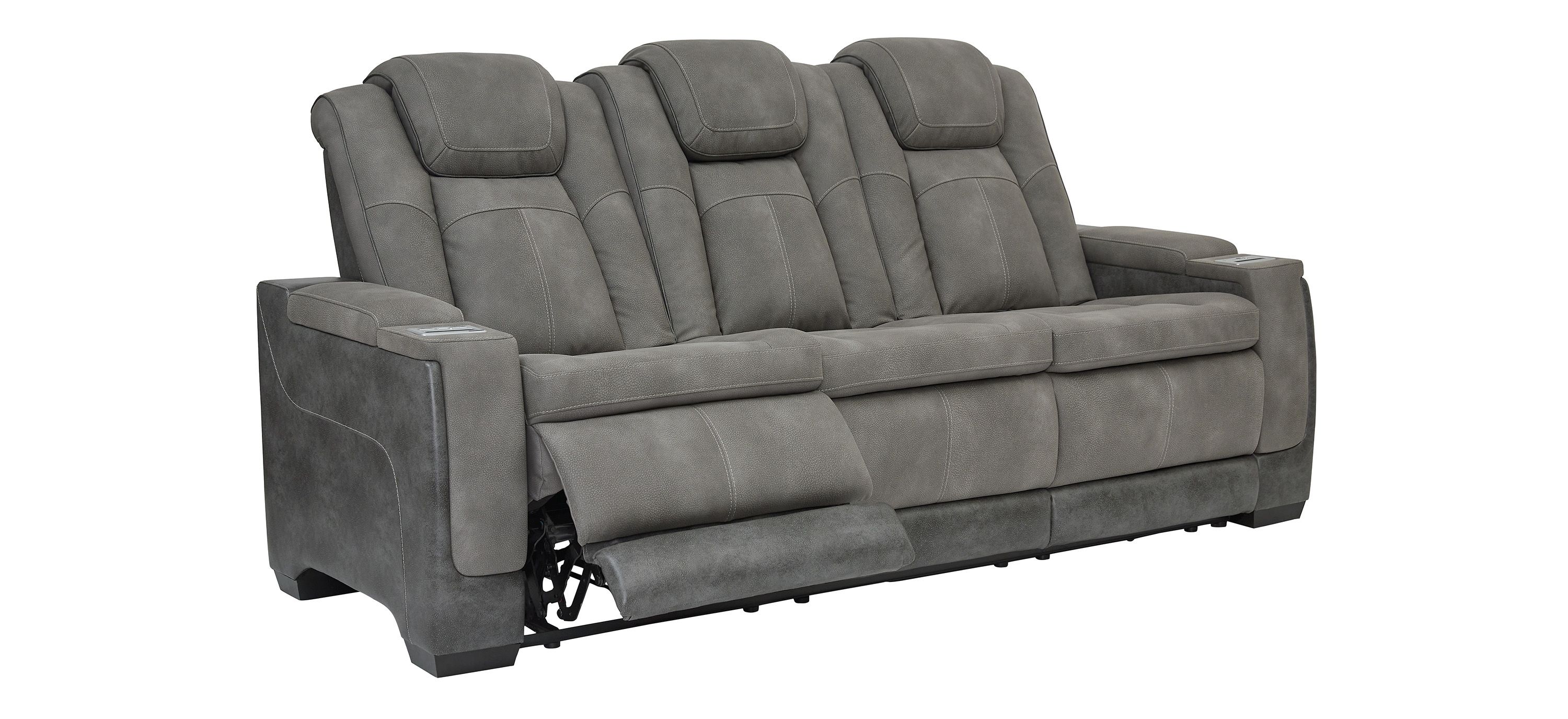 Next-Gen DuraPella Power Reclining Sofa