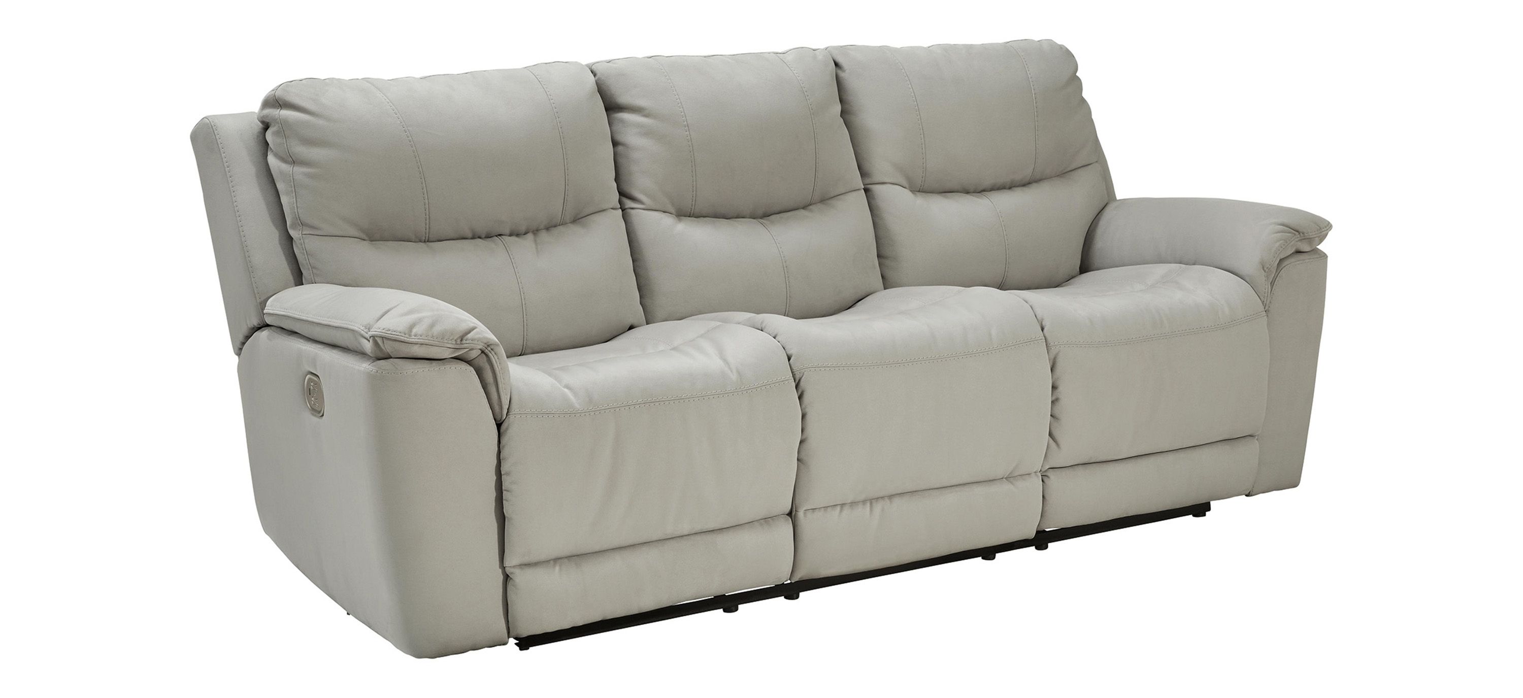 Next-Gen Gaucho Power Reclining Sofa