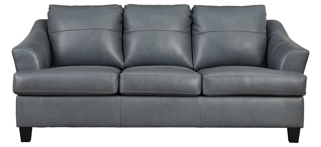 Grant Leather Sofa