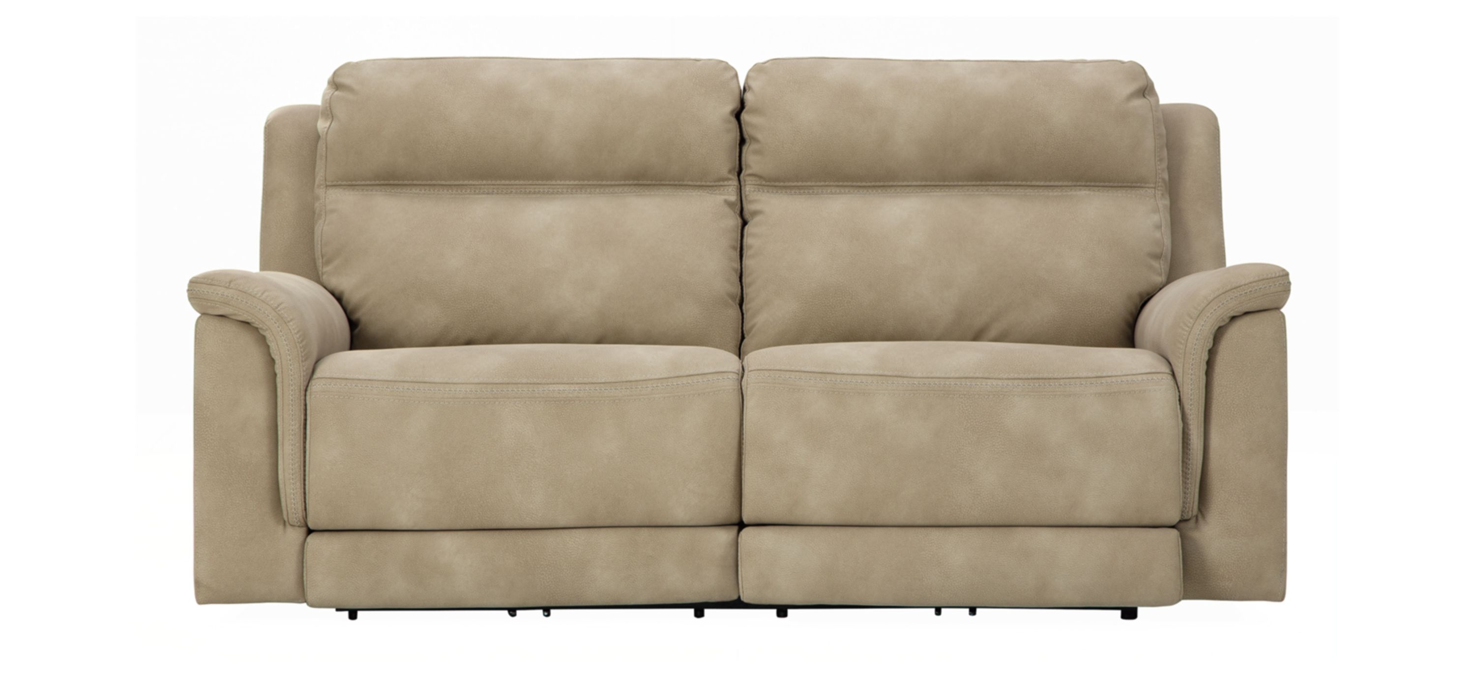 Durapella Power Recliner Sofa