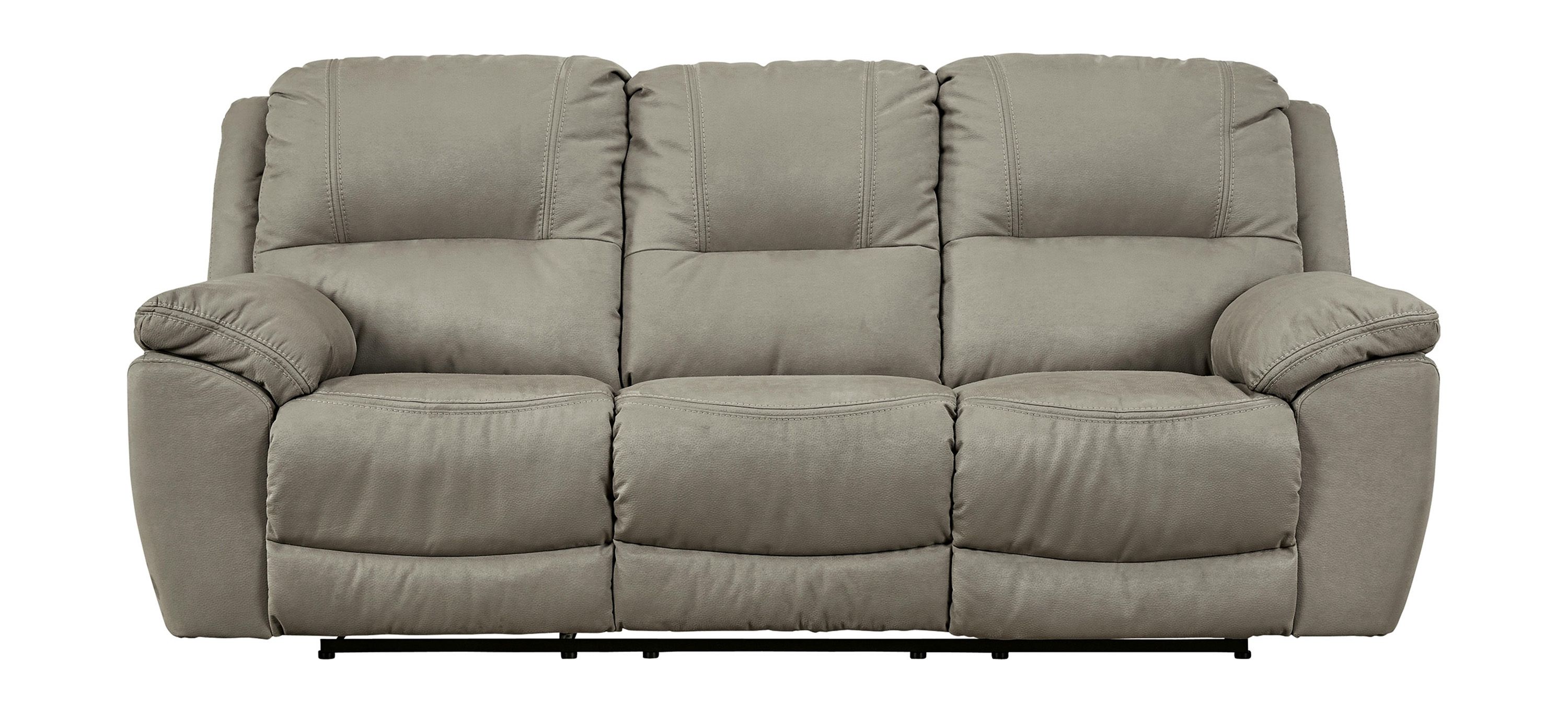 Next-Gen Gaucho Power Reclining Sofa