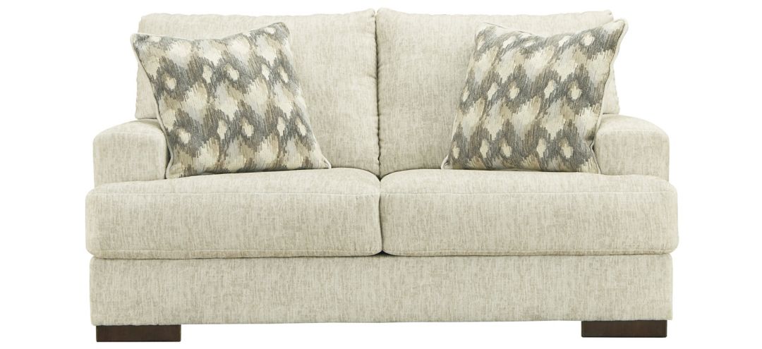 204012304 Hillston Chenille Loveseat sku 204012304