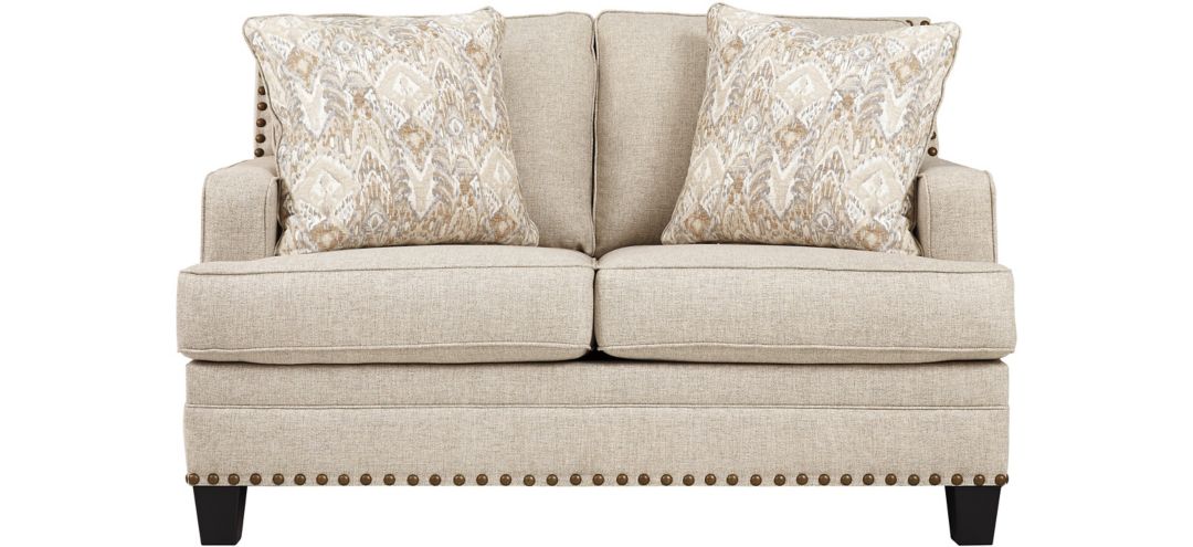 Clarion Loveseat