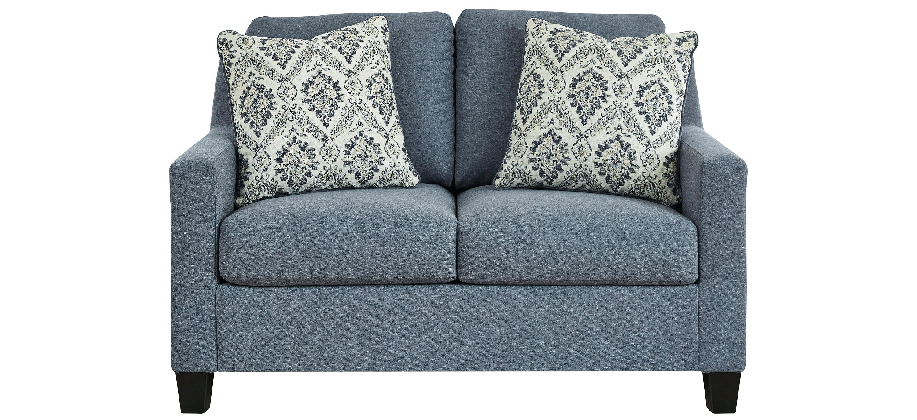Lennie Loveseat