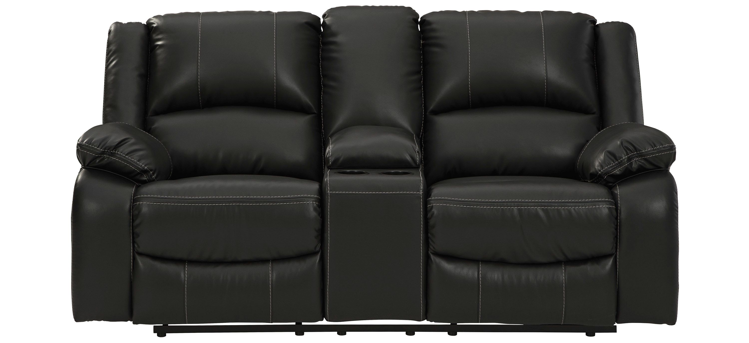 Cordero Power Console Loveseat