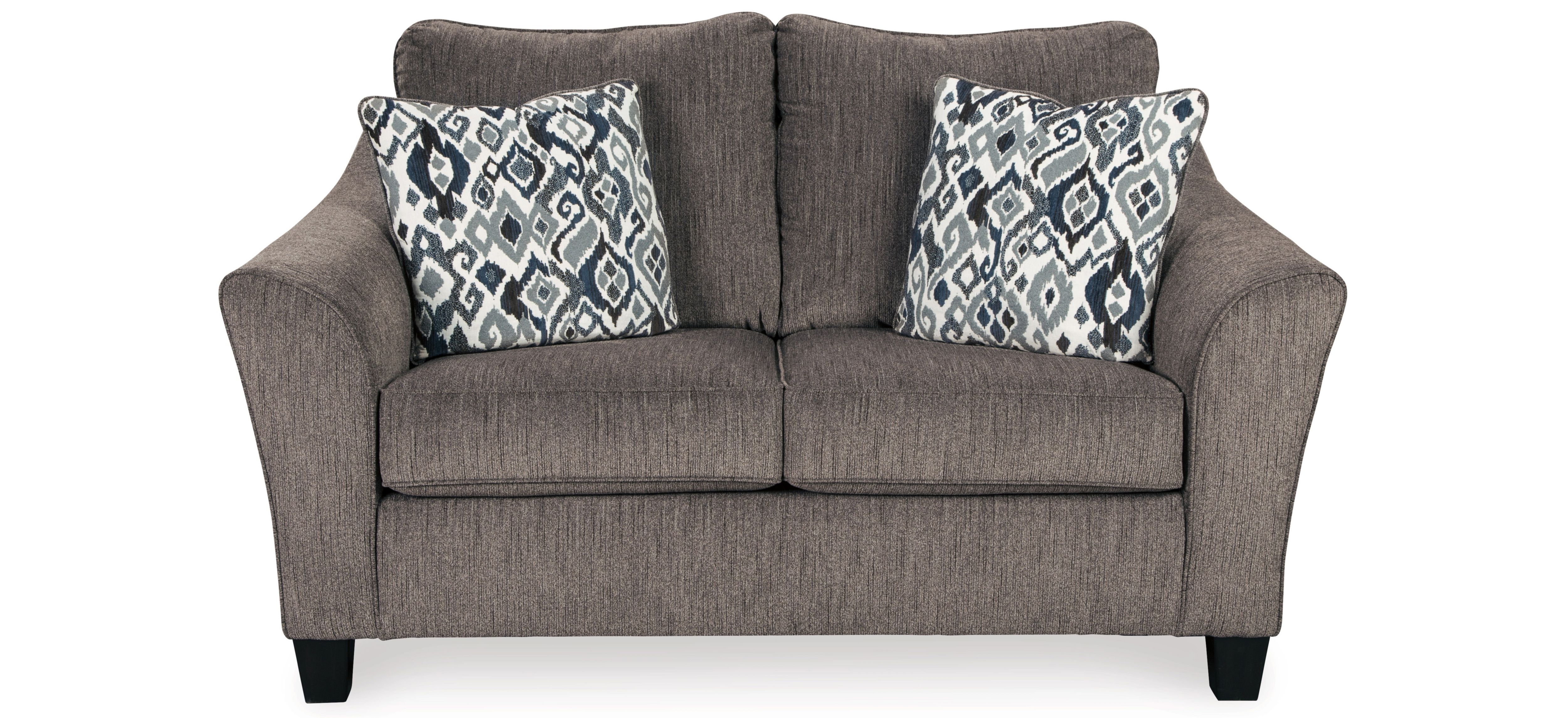 Sanderson Loveseat