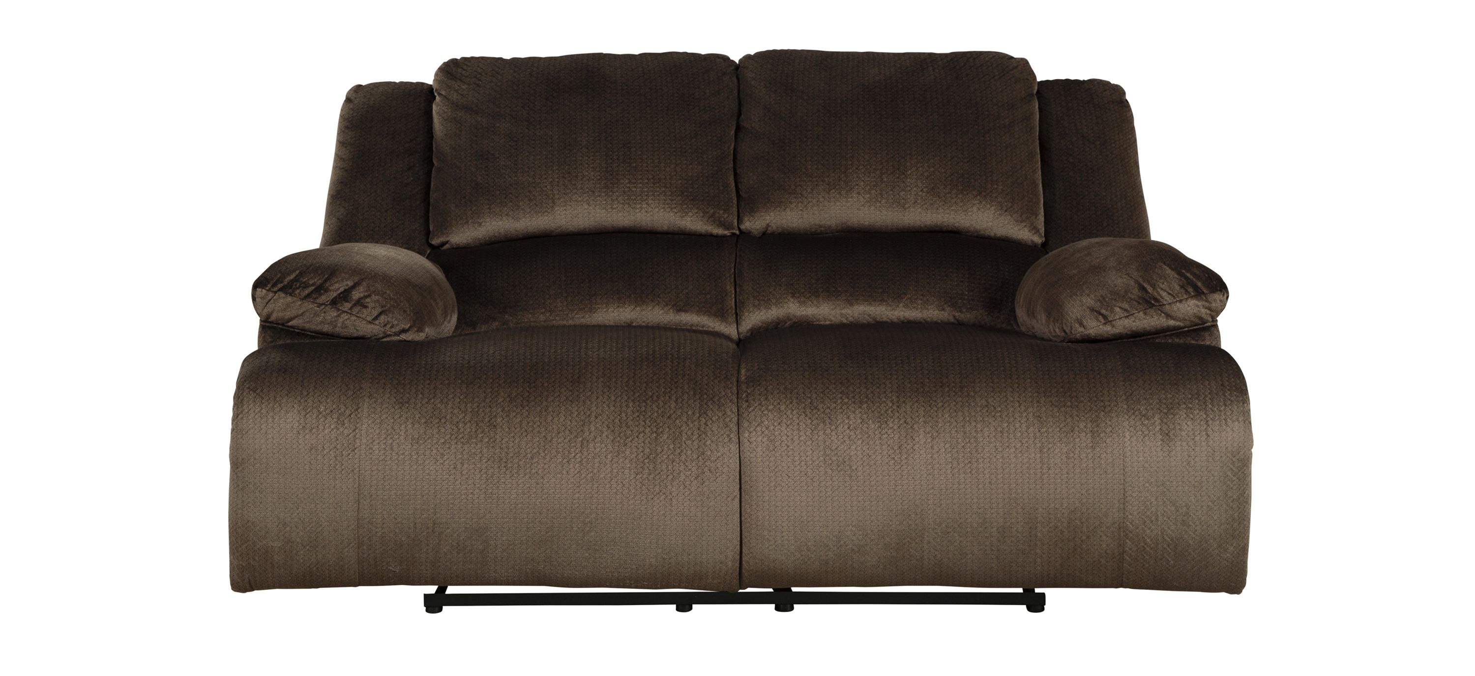 Lassider Reclining Loveseat