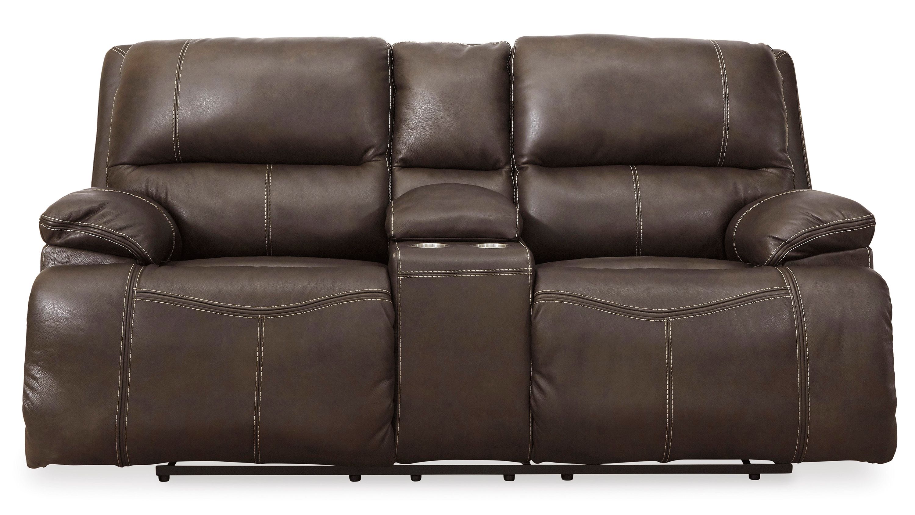 Ricmen Power Reclining Loveseat