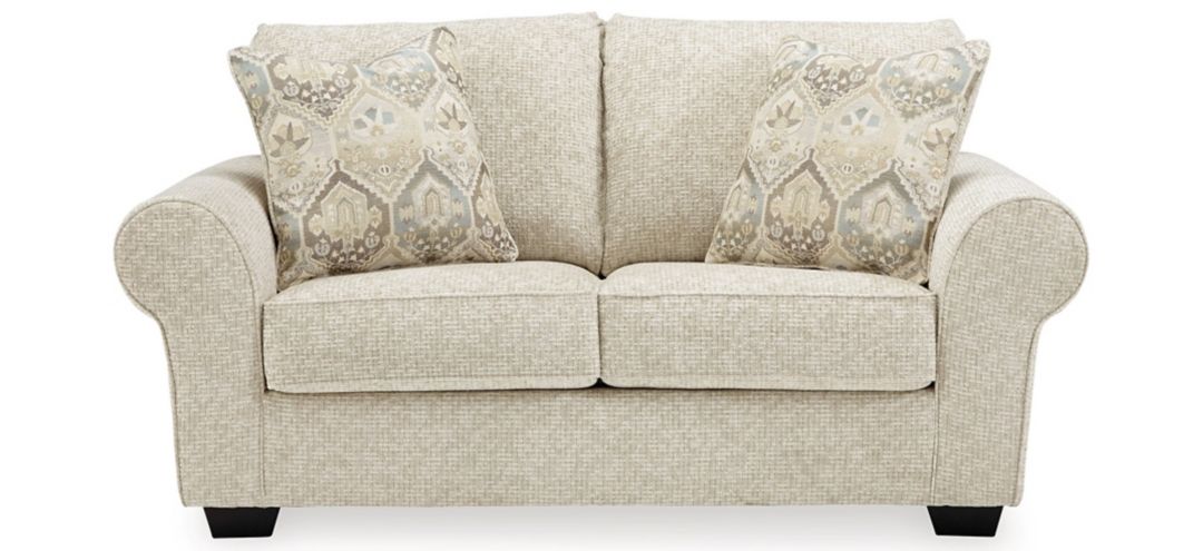 204299980 Haisley Loveseat sku 204299980